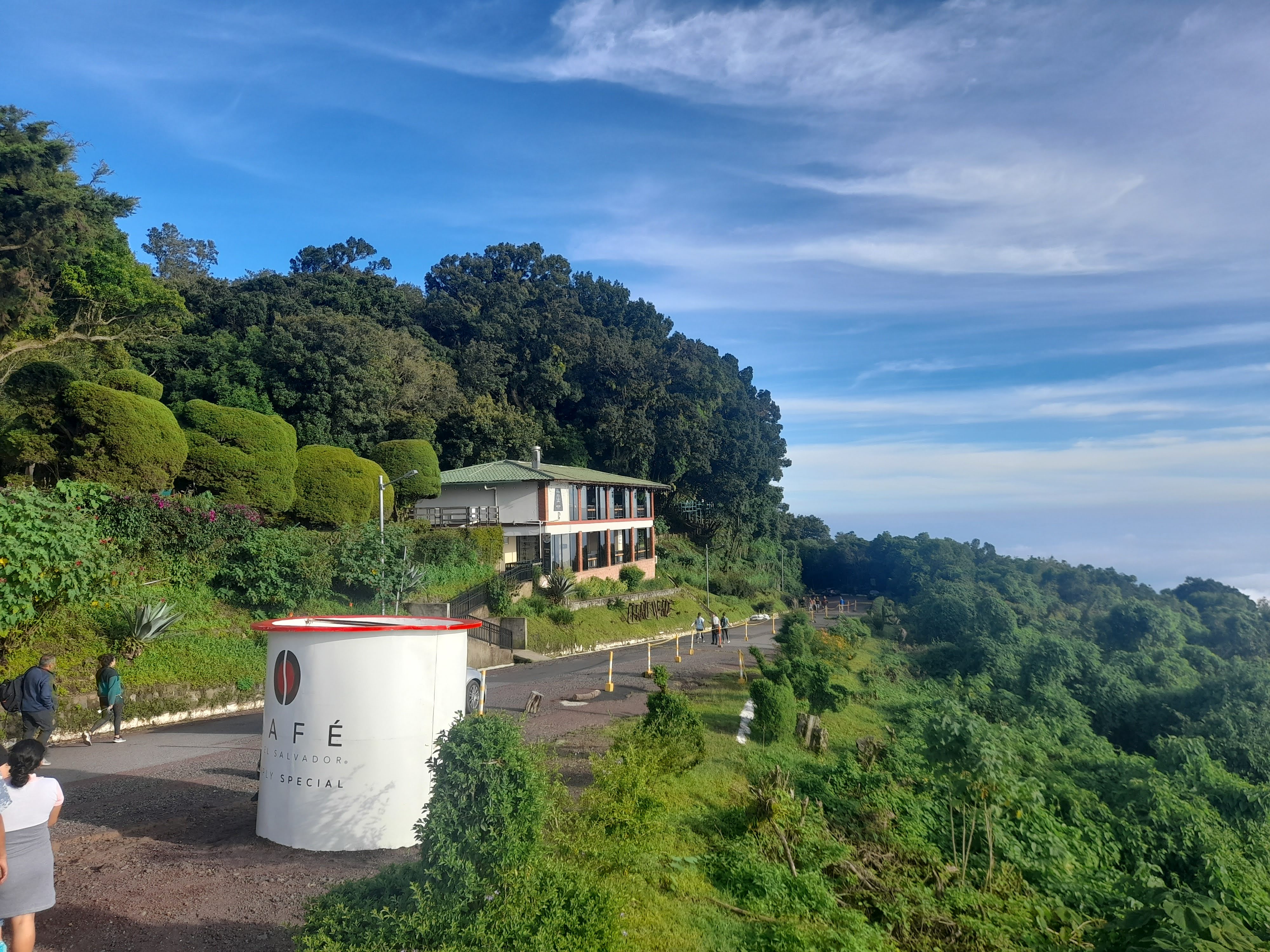 Paisaje cultural